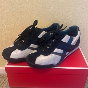 Coach Stylish Sneaker (women)